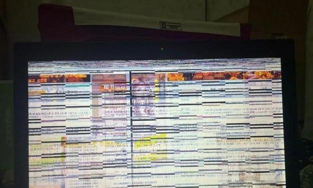 电脑显示器脏了怎么办？如何正确清理？