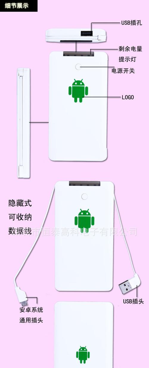 平托手机充电器需要多少瓦？选择充电器瓦数的标准是什么？