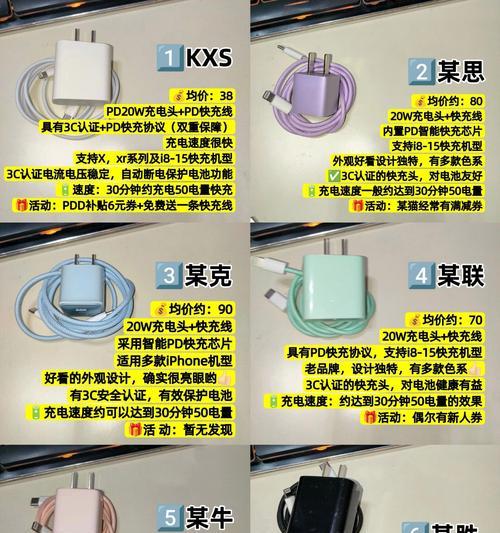20w充电器使用时温度范围是多少？