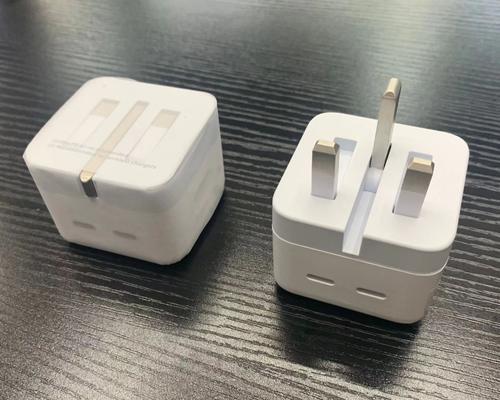 正版充电器插头苹果使用方法是什么？
