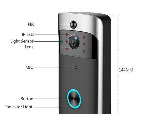 智能门铃信号弱怎么办？如何增强wifi信号？