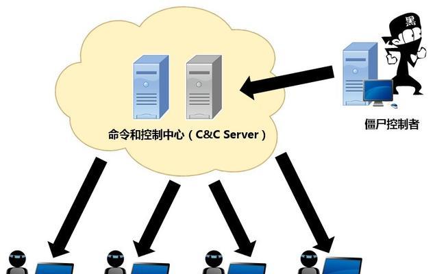 tcc服务器的定义是什么？它在计算机网络中扮演什么角色？
