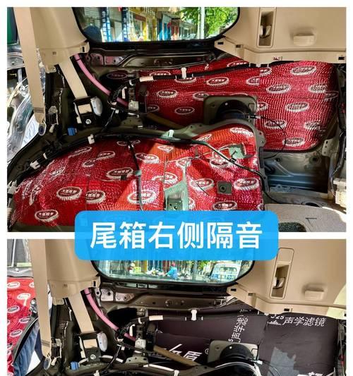 隔音箱声音如何关闭？有哪些有效方法？