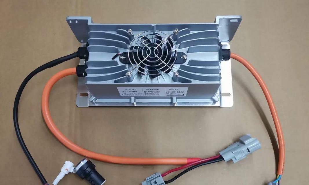 老式大型电瓶充电器怎么用？使用过程中需要注意什么？