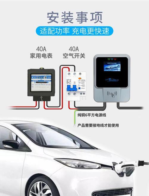 充电器套的正确安装方法是什么？安装时需要注意什么？