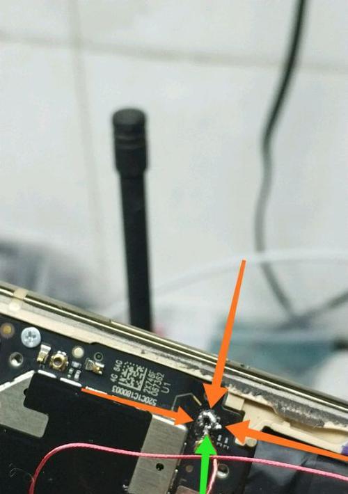 小米手机充电器座子安装方法是什么？