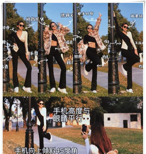 手机拍照摄像头使用技巧有哪些？如何拍出好照片？