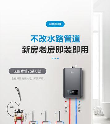 燃气热水器品牌英文标志有哪些？如何识别？