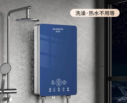 哪种电热水器能解决水压问题？