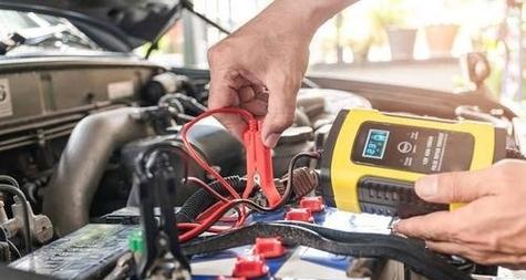 电瓶充电器的正确使用方法是什么？电瓶充电需要注意什么？