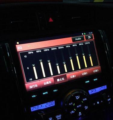 电吉他音箱EQ调试技巧有哪些？效果不理想时应如何调整？