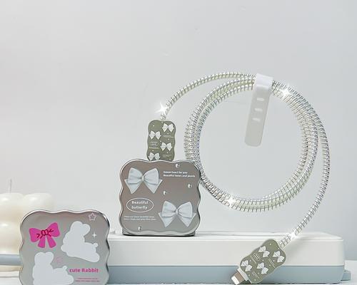 充电器出现波浪纹是正常现象吗？如何调整解决？