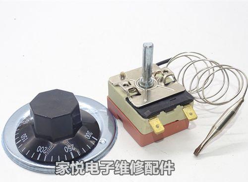 金冠热水器温度调节方法视频教程？视频中有哪些常见错误？