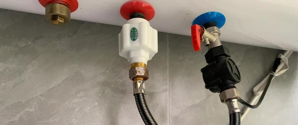 热水器出水管上那个铜头是什么？铜头的作用和更换方法是什么？