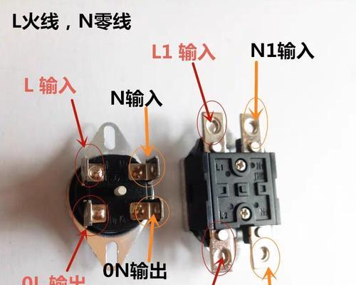 温控器热水器接线步骤是什么？接线错误会有哪些后果？