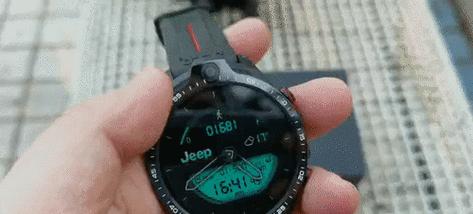 智能手表设置金龙动态表盘的流程是什么？