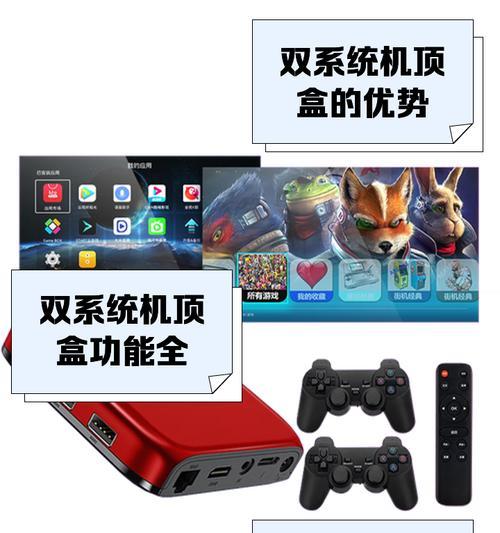 游戏机顶盒的正确插口位置是什么？
