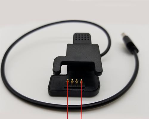 充电器用夹子固定的方法是什么？安全吗？