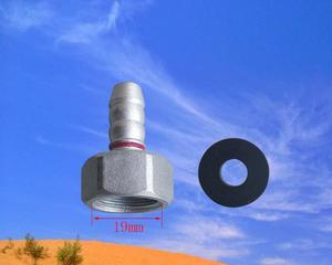 热水器航空接头拆卸步骤是什么？拆卸后如何检查密封性？