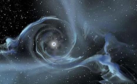 宇宙防火墙的科学解释是什么？