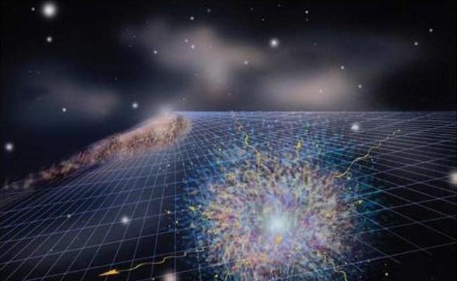 宇宙防火墙的科学解释是什么？
