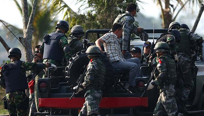 安防监控特种兵训练方法是什么？