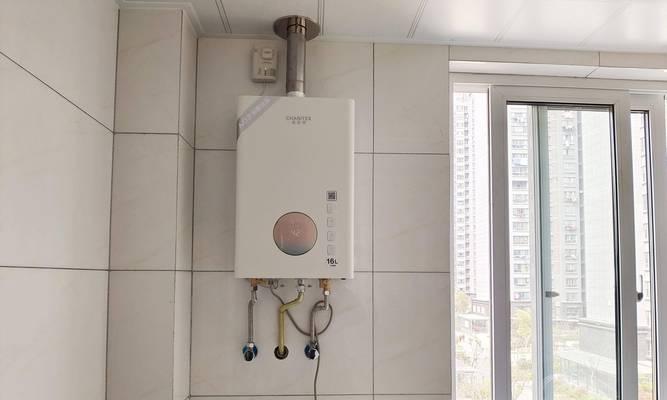 热水器水管直管如何正确接驳？需要注意什么？