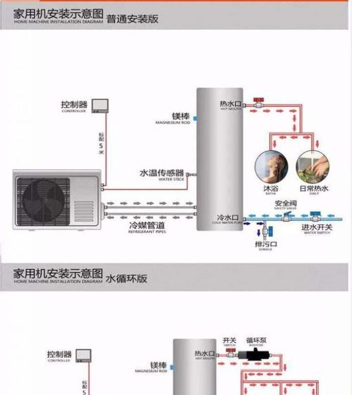 手机如何设置联网热水器开关？操作步骤是什么？