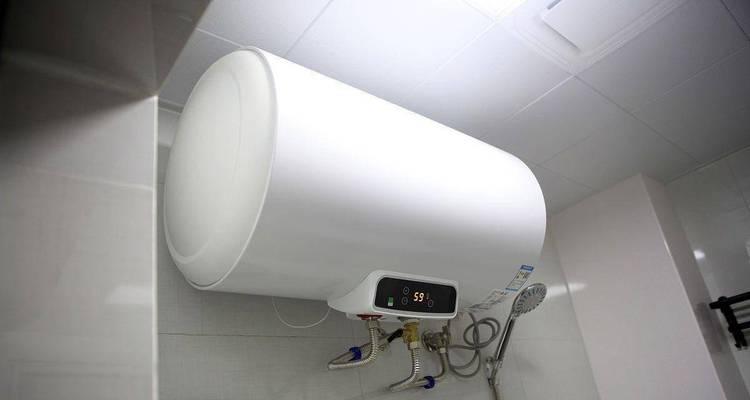 洗澡时热水器的工作原理是什么？