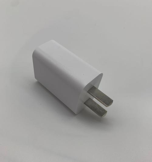 苹果充电器usb带头是什么？它有什么特点？