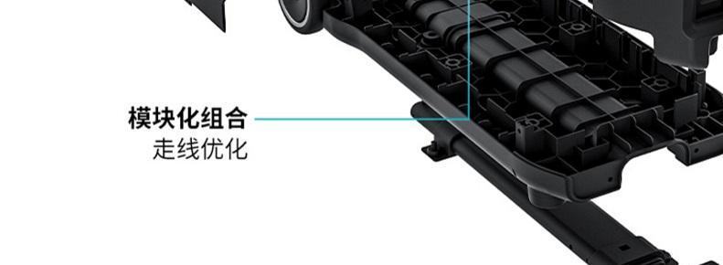 正浩移动电源的灯光如何开启？操作步骤是什么？