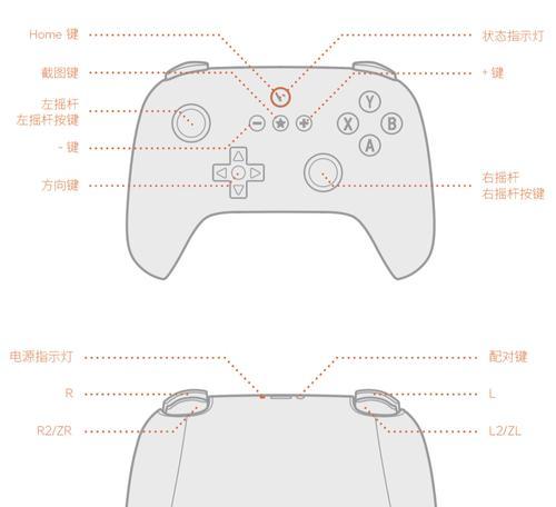 模拟器六个按键的设置方法是什么？