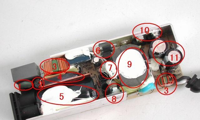 计时器电源适配器的作用是什么？