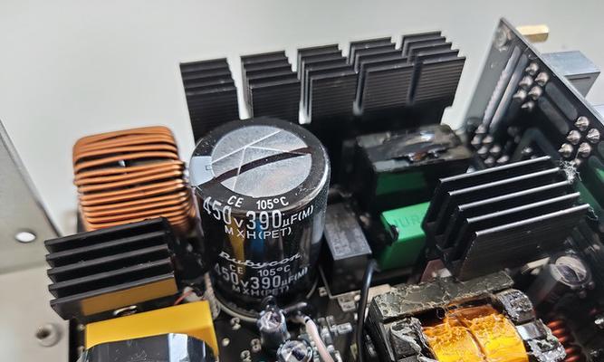 模组电源损坏的原因是什么？如何预防？