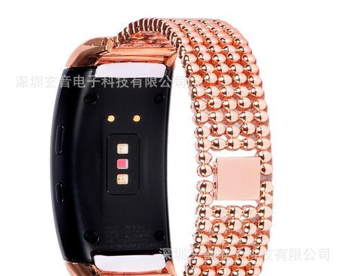 智能手表圆珠的使用方法是什么？