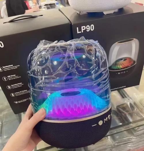 全是奢侈品的歌低音炮叫什么？这个低音炮有什么特别之处？