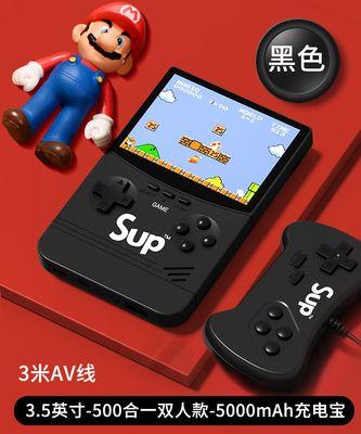 迷你手柄连接游戏机的详细教程在哪里？