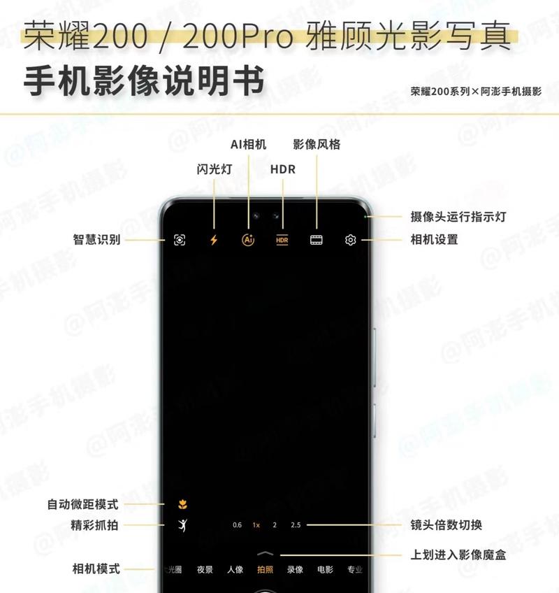 口扫仪摄像头如何用手机控制？控制过程中有哪些步骤？