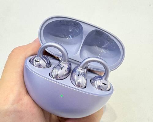 跑步时推荐使用哪种蓝牙耳机？使用后有什么好处？