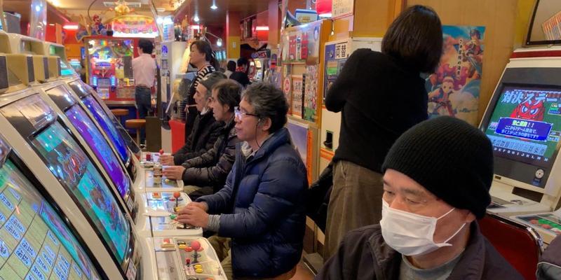 如何选择适合老年人的游戏机？
