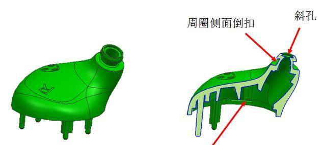 蓝牙耳机圆外壳是什么？圆外壳的设计有何特别之处？