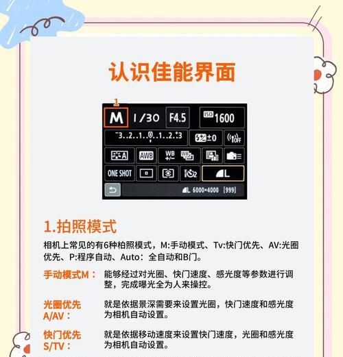 佳能相机60d如何退出菜单？退出菜单时应注意什么？