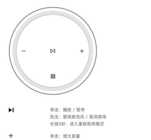 米家智能眼镜音量如何调节？设置方法是什么？