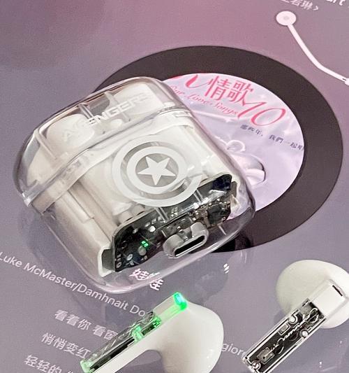 透明外壳蓝牙耳机特点是什么？