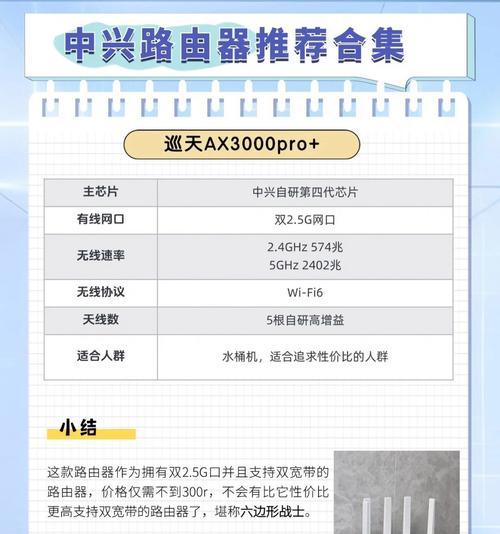 家庭网络猫和路由器哪个更优？选择标准是什么？