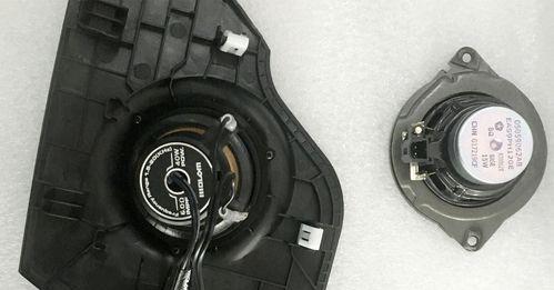 欧龙低音炮喇叭拆卸步骤？拆卸时需要注意什么？