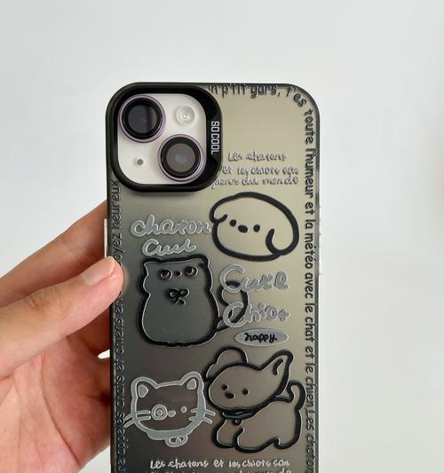 苹果手机壳透明6款是什么？材质和特点如何？