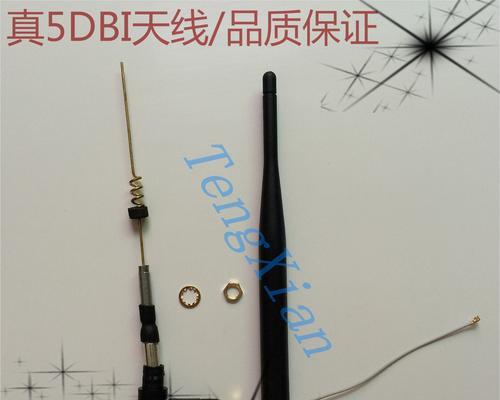 路由器天线拆卸困难怎么办？四角天线如何正确连接？