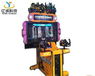 自助射击游戏机玩法教程在哪里找？