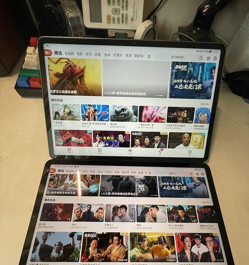 优酷在平板电脑上如何下线？操作步骤详细说明？